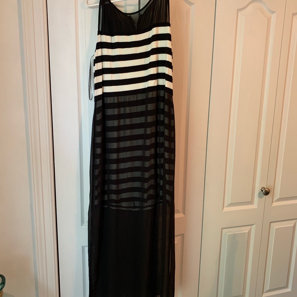 Vince Camuto dress